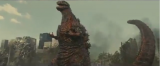 GODZILLA RESURGENCE