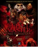 PUPPET MASTER : AXIS TERMINATION