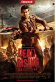 Dead Rising : Watchower