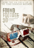 La bande annonce du premier documenteur en relief : FOUND FOOTAGE 3D !