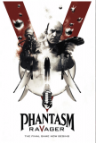 PHANTASM : RAVAGER