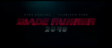 BLADE RUNNER 2049