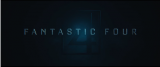 FANTASTIC FOUR : la bande annonce officielle