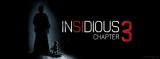 Insidious : Chapitre 3