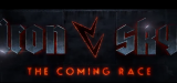 Iron Sky : The Coming Race