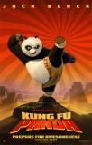 KUNG FU PANDA : nouvelle bande-annnonce