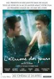 L'Ecume des jours (2012)