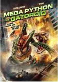 Mega Python Versus Gatoroid