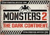 Monsters :  Dark Continent