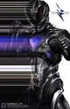 POWER RANGERS (2017)