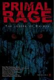 Primal Rage : The Legend of Oh-Mah