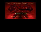 Scream at the Devil