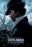 Sherlock Holmes: A Game of Shadows (nouvelle bande annonce)
