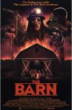 The Barn