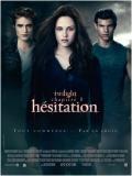 Twilight chapitre 3 Hésitation : la nouvelle bande-annonce