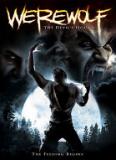 WEREWOLF : THE DEVIL'S HOUND