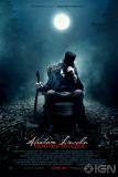 Abraham Lincoln : Vampire Hunter : la bande annonce stf