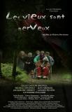 Les vieux sont nerveux