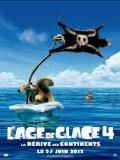 L'Age de Glace 4