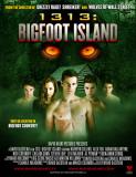 Bigfoot Island