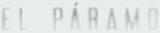 El Paramo