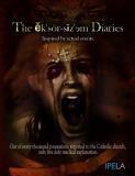 "The Exorcism Diaries" de Scott McGullough (2013)