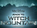 Race to the Witch Mountain