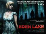 Eden Lake : la bande-annonce extrême !