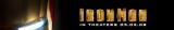 IRON MAN : nouvelle bande-annonce
