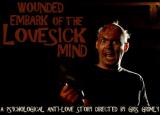 WOUNDED EMBARK OF THE LOVELICK MIND