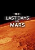 Last Day on Mars