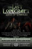 Last Lovecraft : Relic of Cthulhu