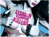 Lesbian Vampire Killers