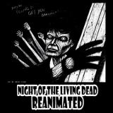 Night of the Living Dead Re-Animated