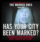 Paranormal Activity: The Marked Ones