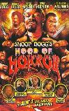 SNOOP DOGG'S HOOD OF HORROR