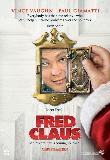 FRED CLAUS