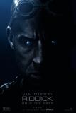 RIDDICK : nouvelle bande annonce
