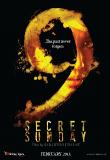 Number 9 : Secret Sunday