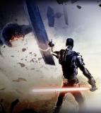 LA  PARODIE ÉCOLOGIQUE DE "STAR WARS" !