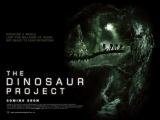 The Dinosaur Project (2012)