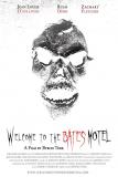 Welcome to the Bates Motel