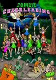 Zombie Cheerleading Camp