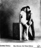 Les vétérans Tom Noonan ("Robocop 2") et Mary Woronov ("Eating Raoul", notre photo) figureront aux côtés de Greta Gerwig, Jocelin Donahue et AJ Bowen dans "House of the Devil", de Ti West ("Cabin Fever 2") (suite ci-dessous)