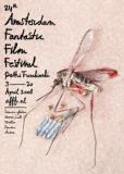 Le 24e Festival du Film Fantastique d'Amsterdam aura lieu du 3 au 20 avril prochain (suite ci-dessous)