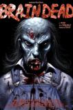 Premières images de BRAINDEAD de Kevin S. Tenney (voir ci-dessous)