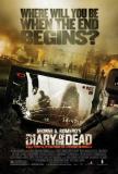 Une avant-premiere publique de "Diary of the Dead" en présence de George A. Romero aura lieu e mercredi 12 mars à 20h30 à l'UGC cinécité des Halles à Paris. Les places sont réservable auprès d'UGC.