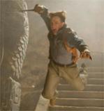 Un nouveau spin-off pour "La Momie" ? (voir ci-dessous)