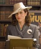 Maria Bello, qui succède à Rachel Weisz dans "La Momie 3" (voir dans ce numéro de l'EF) a signé pour 3 autres films de la franchise ! (voir ci-dessous)