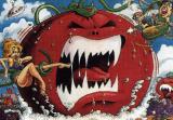 Le délirant "Attack of the Killer Tomatoes" va lui aussi faire l'objet d'un remake, scénarisé par Ken Nichols et Douglas Sarine.